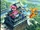 List of Real World Locations and Landmarks in Ojamajo Doremi