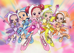 Motto! Ojamajo Doremi