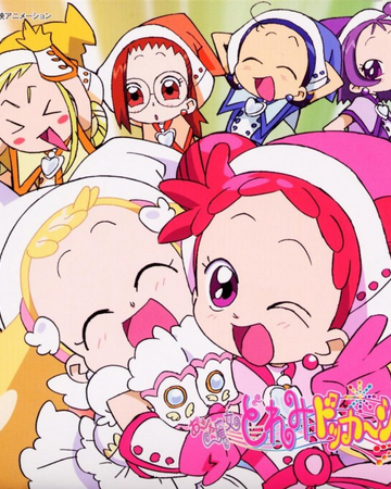 Fukazame Fighter Candy Ito No Theme Majopedia Fandom Fukazame Fighter Candy Ito No Theme Majopedia Fandom