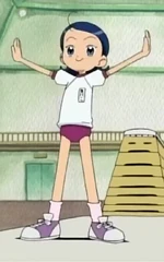 Aiko Senoo/Alternative Outfits | Majopedia | Fandom