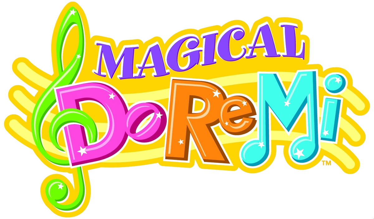 Ojamajo Doremi (International) - Majopedia - Fandom
