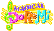 Magical Doremi