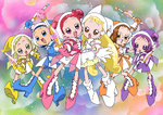 Ojamajo Doremi Dokkān!