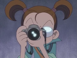 Kaori Shimakura Majopedia Fandom