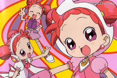 Aiko ni Omakase! | Majopedia | Fandom