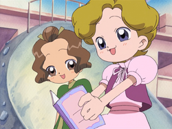 Nobuko Yokokawa Majopedia Fandom Nobuko Yokokawa Majopedia Fandom