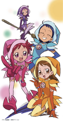 OjamajoDoremi16.1-16