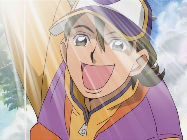 Atsushi Yamakawa | Majopedia | Fandom