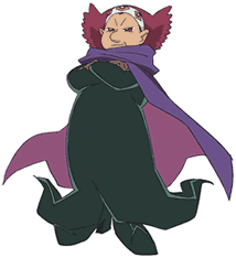 Majo Sullivan Majopedia Fandom