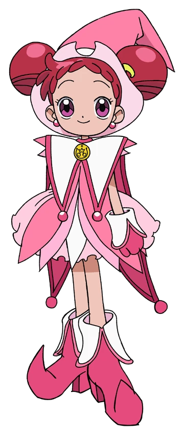 Doremi Harukaze | Majopedia | Fandom