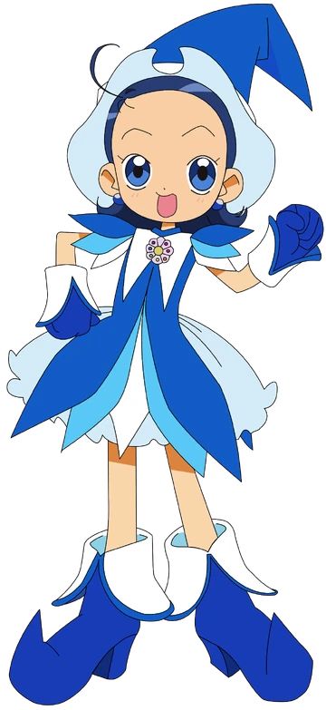 Aiko Senoo | Majopedia | Fandom