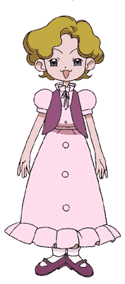 Nobuko Yokokawa Majopedia Fandom Nobuko Yokokawa Majopedia Fandom