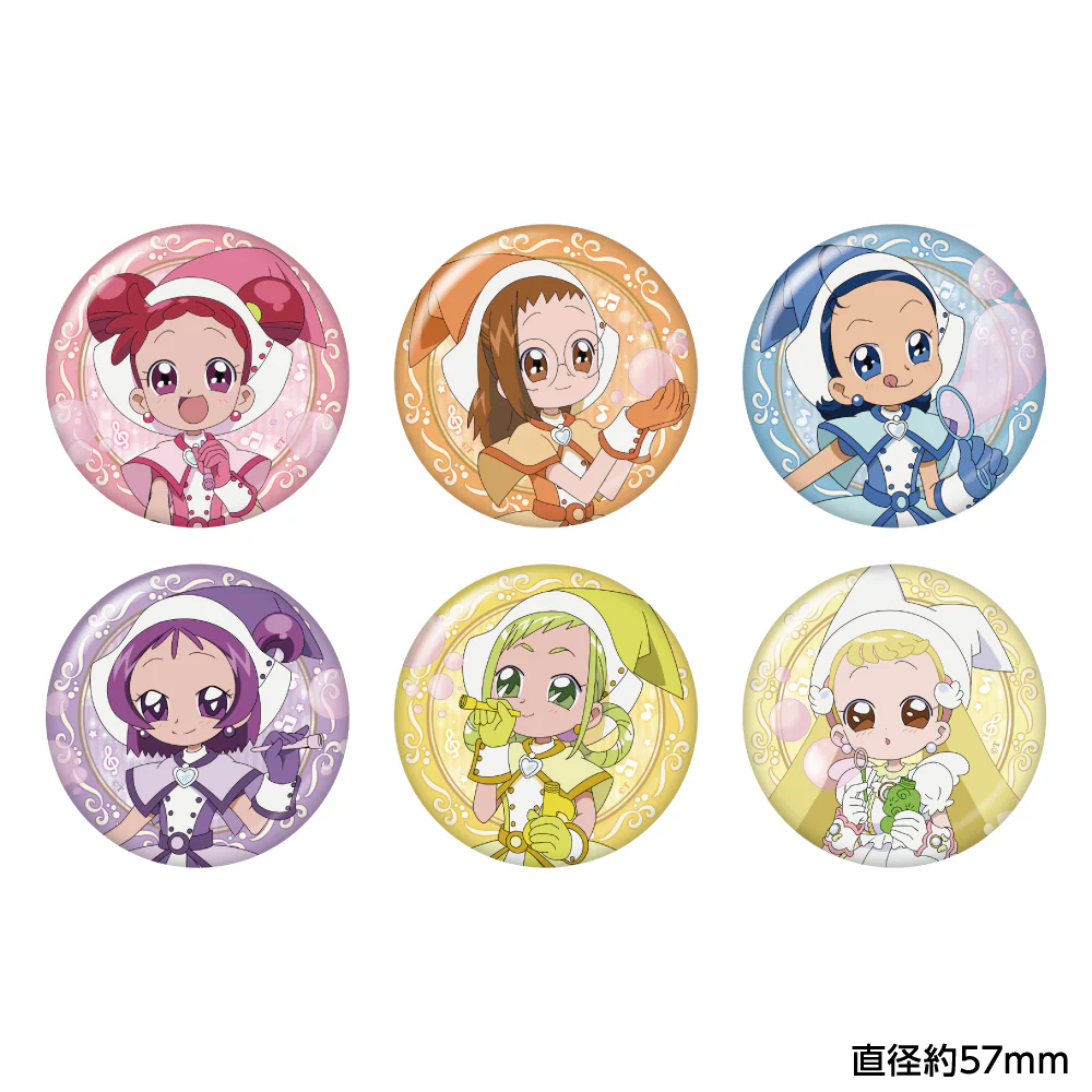 Ojamajo Doremi Dokkān! POP UP STORE | Majopedia | Fandom