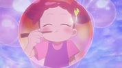 Traful x Ojamajo Doremi Web Movie