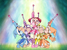 Magical Stage... Majopedia, Change!