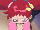 Doremi feeling sad