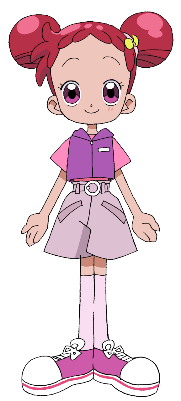 Doremi Harukaze | Majopedia | Fandom