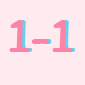 1-1