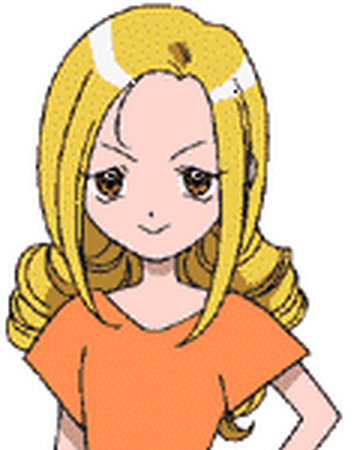 Reika Tamaki Majopedia Fandom Reika Tamaki Majopedia Fandom
