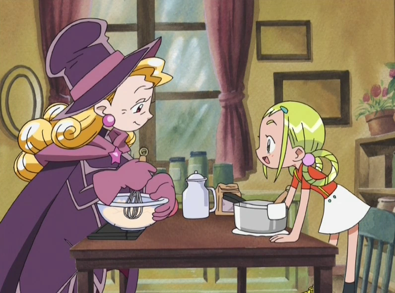 Majo Monroe Majopedia Fandom