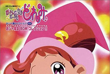 Ojamajo Doremi Memorial CD Box | Majopedia | Fandom
