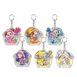 Ojamajo Doremi 25th Anniversary Memorial Exhibition | Majopedia