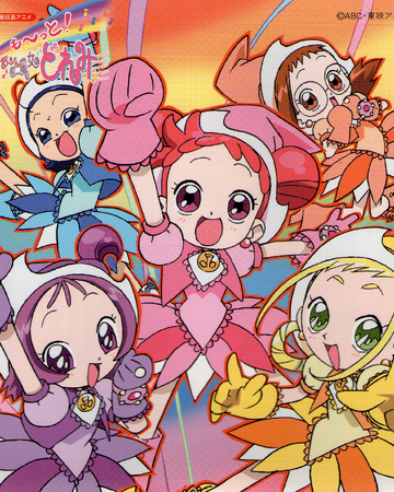 Majorika Bravo Ojamajo Doremi Wiki Fandom