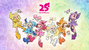 25th Anniversary of Ojamajo Doremi (2024)