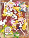 Ojamajo Doremi Dokkān!