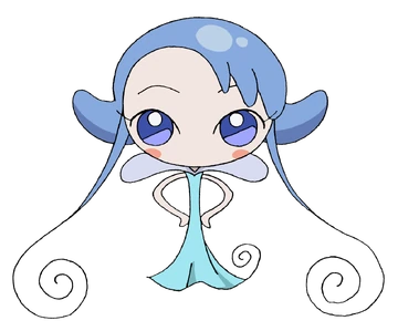 Mimi | Majopedia | Fandom