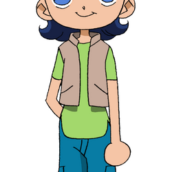 Aiko Senoo | Majopedia | Fandom Aiko Senoo | Majopedia | Fandom