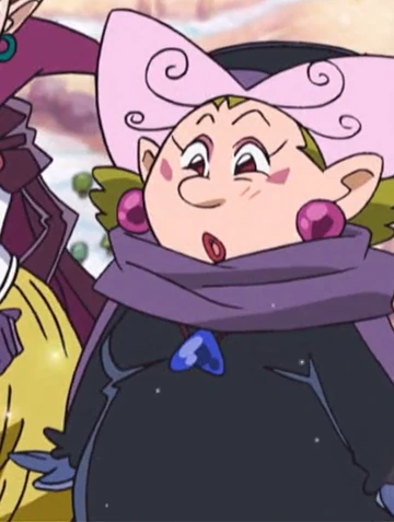 Majo Matsu | Majopedia | Fandom