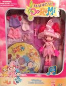 Doremi eng doll