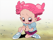 Ojamajo Adventure: Naisho no Mahou | Majopedia | Fandom