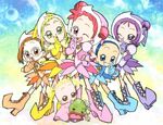 Ojamajo Doremi Na-i-sho