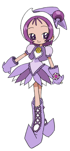 Onpu Segawa/Gallery | Majopedia | Fandom