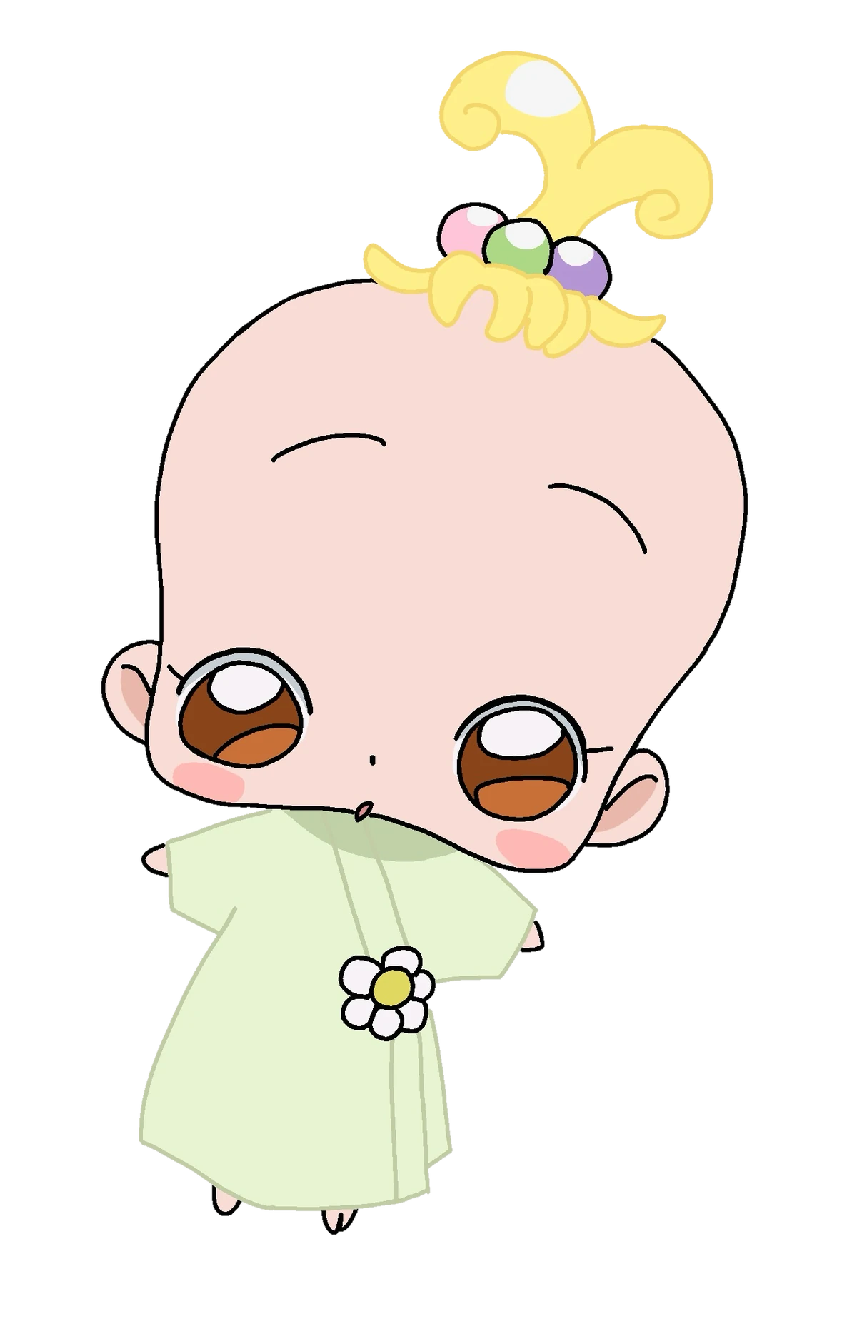 Hana/Alternative Outfits | Majopedia | Fandom