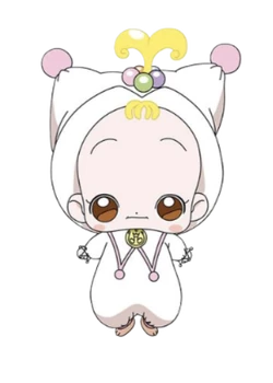 Hana/Gallery | Majopedia | Fandom