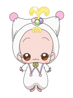 Hana/Gallery | Majopedia | Fandom