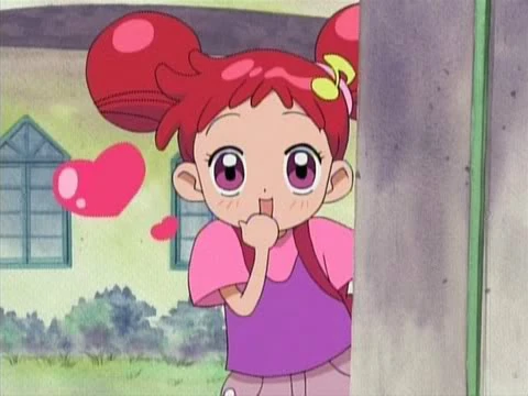 Script: I'm Doremi! Becoming a witch apprentice! | Majopedia | Fandom