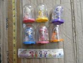 Ojamajo Doremi Ball Chain Figures