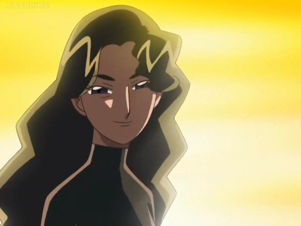 Sakuya | Majopedia | Fandom