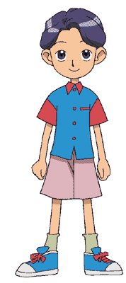 Masaharu Miyamoto Majopedia Fandom