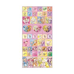 Ojamajo Doremi 25th Anniversary Memorial Exhibition