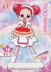 No.008 "Doremi: Patissier Outfit"