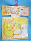 Momoko Gloves and Boots Set