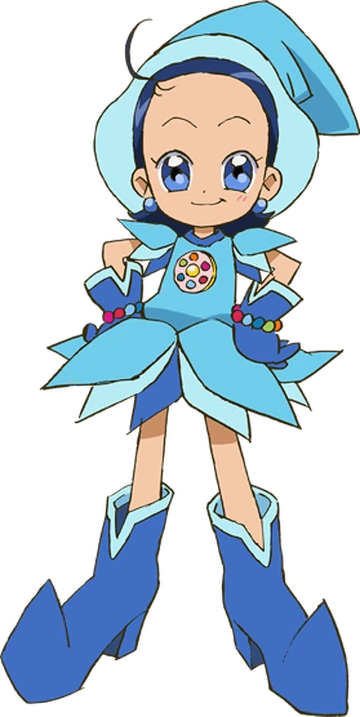 Aiko Senoo | Majopedia | Fandom Aiko Senoo | Majopedia | Fandom