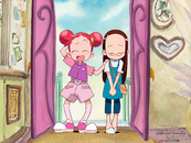 Doremi and Majorythm.