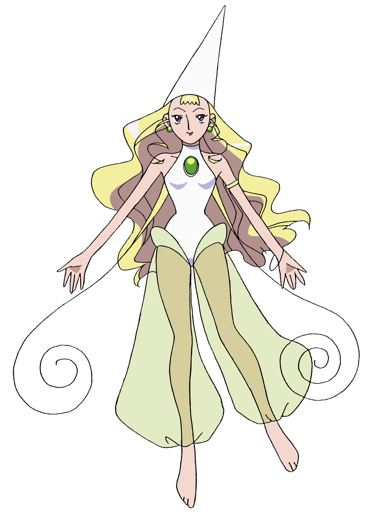 Lala | Majopedia | Fandom