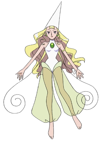 Lala | Majopedia | Fandom